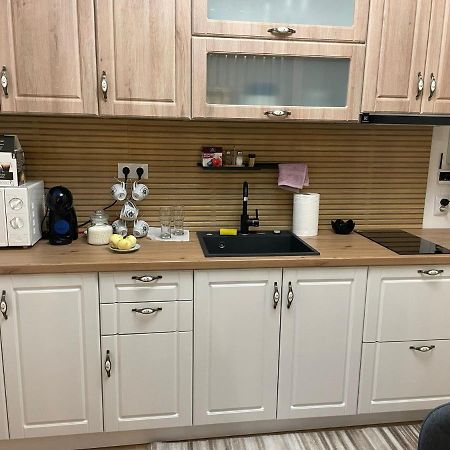 Apartament Gabriela 39 Бая-Маре Экстерьер фото