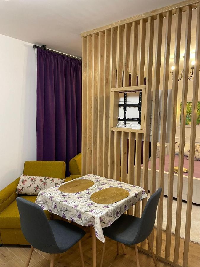 Apartament Gabriela 39 Бая-Маре Экстерьер фото