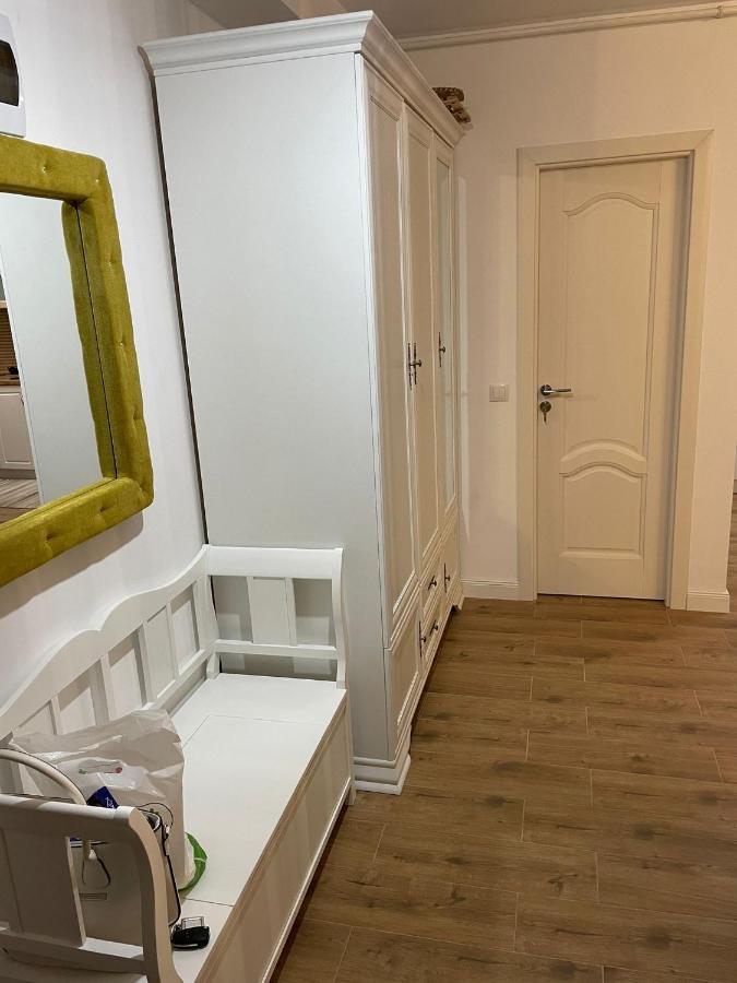 Apartament Gabriela 39 Бая-Маре Экстерьер фото