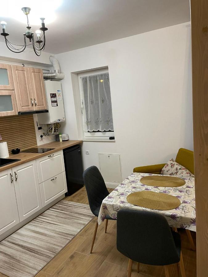 Apartament Gabriela 39 Бая-Маре Экстерьер фото
