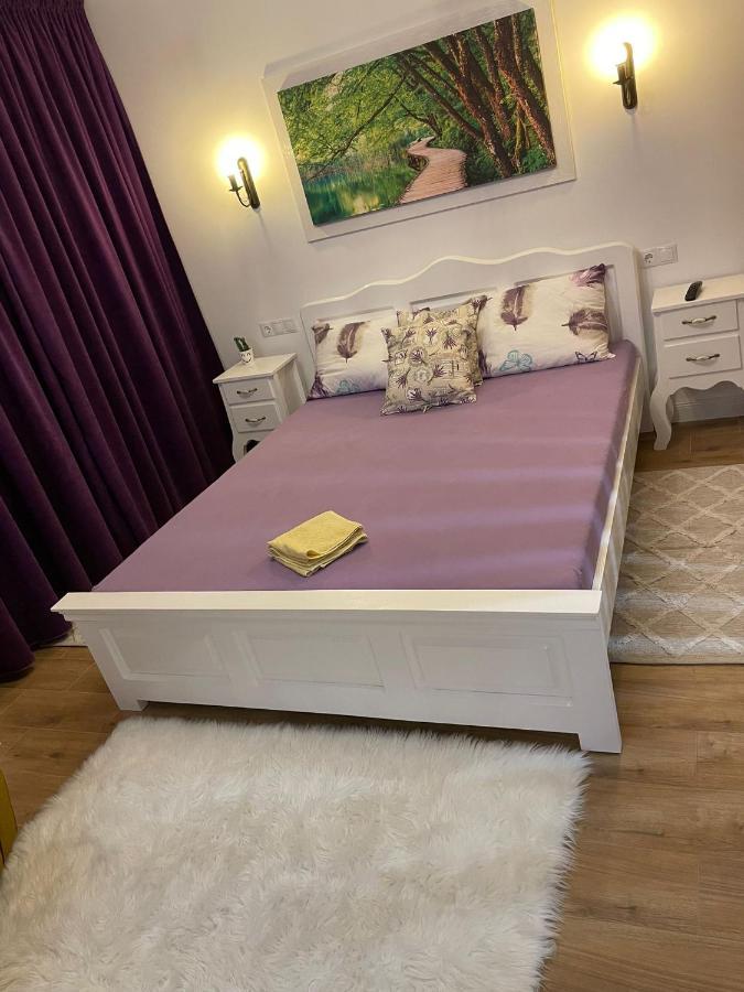 Apartament Gabriela 39 Бая-Маре Экстерьер фото