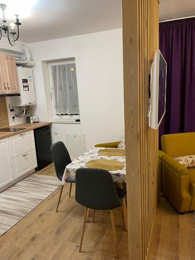 Apartament Gabriela 39 Бая-Маре Экстерьер фото