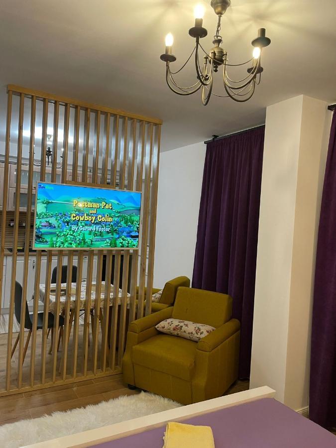 Apartament Gabriela 39 Бая-Маре Экстерьер фото