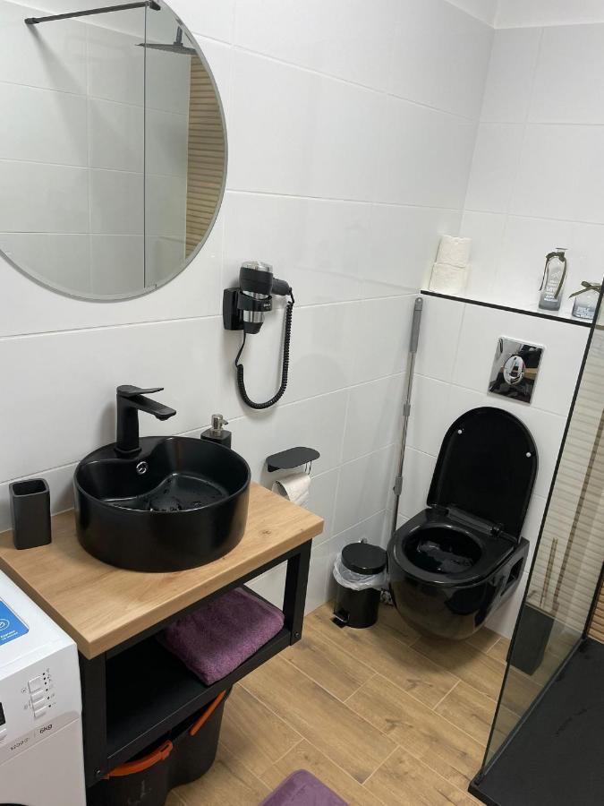 Apartament Gabriela 39 Бая-Маре Экстерьер фото